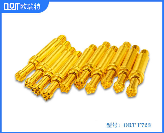 ORT 723Threaded probe short version