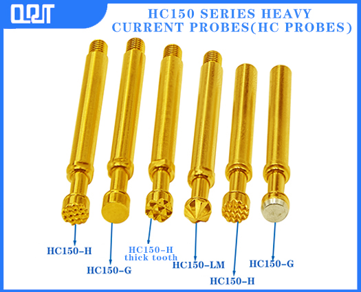 HC150 Series Heavy Current Probes ( HC PROBES