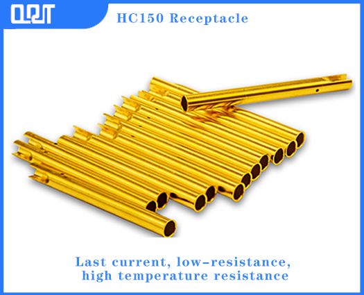 HC150 Series Heavy Current Probes ( HC PROBES