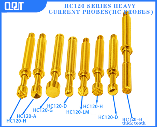 HC120-H current needle