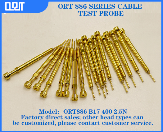 ORT-886 B17 300 2.5N