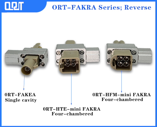 0RT-FAKEA Single cavity