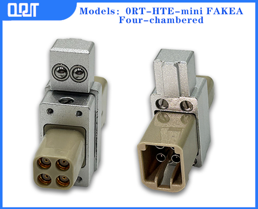 0RT-FAKEA Single cavity