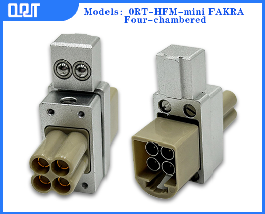 0RT-FAKEA Single cavity