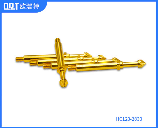 大电流针 HC-120系列