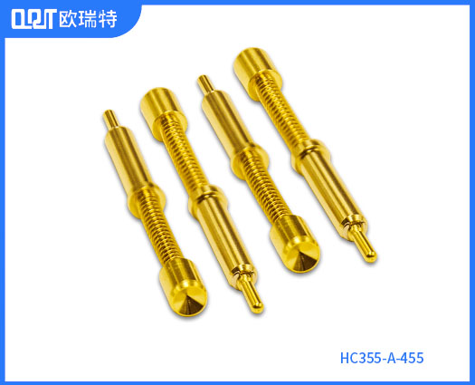 大电流针HC-355系列