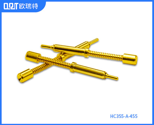 大电流针HC-355系列